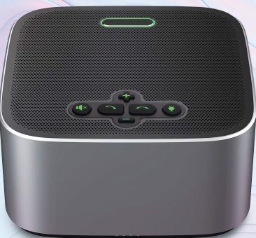 Opaqua audio conference device